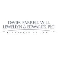 Davies, Barrell, Will, Lewellyn & Edwards, PLC image 1