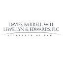 Davies, Barrell, Will, Lewellyn & Edwards, PLC logo