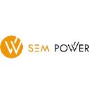 SEM Power logo