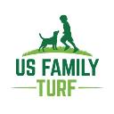 US Family Turf logo