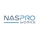 NASPRO Building Renovation logo