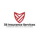 3S Insurance Services logo