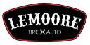 Lemoore Tire and Auto logo