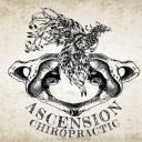Ascension Chiropractic logo