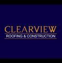 Clearview Roofing Siding & Flat Roofing logo