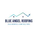 Blue Angel Roofing and General Contractors logo