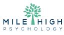 Mile High Psychology | Denver logo
