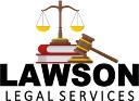 Lawson Legal Services logo