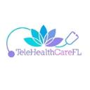 Telehealth Care Florida logo
