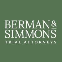 Berman & Simmons Trial Attorneys image 1