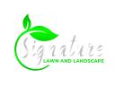 Signature Lawn and Landscape logo