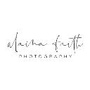 Alaina Faith Photography logo