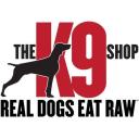 The K9 Shop logo