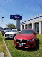 Wynne Volvo Cars Hampton image 1