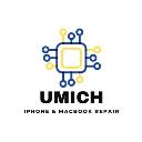Umich iPhone & MacBook Repair logo