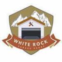 White Rock Garage Doors logo