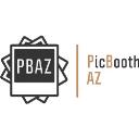 PicBooth AZ logo