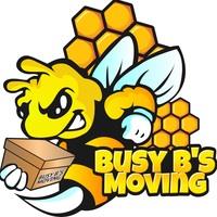 Busy B's Moving image 5