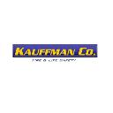 Kauffman Co. Fire & Life Safety logo