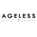 Ageless Beauty Center logo