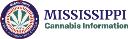 Mississippi Marijuana Laws logo