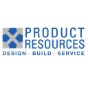 Product Resources logo