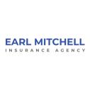 Earl Mitchell Insurance Agency logo