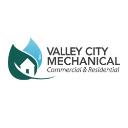 Valley City Mechanical logo