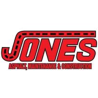 Jones Asphalt, Maintenance & Construction image 1