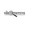 The Web Detective logo