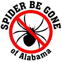 Spider Be Gone of Alabama image 1