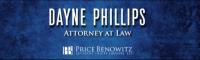 South Carolina Criminal Law: Dayne Phillips image 2