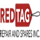 Red Tag Repair And Spares Inc logo