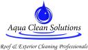 Aqua Clean Solutions, Inc. logo