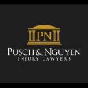 Pusch and Nguyen Accident Injury Lawyers logo