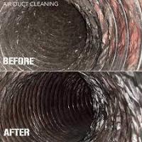 Priority Home Services Air Duct Cleaning Houston image 1