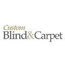 Custom Blind & Carpet - Hunter Douglas Gallery logo