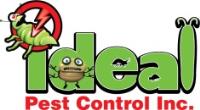 Ideal Pest Control, INC. image 1