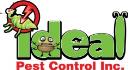 Ideal Pest Control, INC. logo