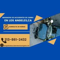 Abogados de Accidentes Los Angeles Net image 1