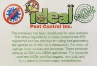 Ideal Pest Control, INC. image 2