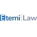 Etemi Law logo