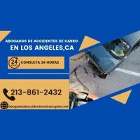 Abogados de Accidentes Los Angeles Net image 6