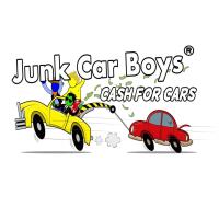Junk Car Boys Cash for Cars Arlington image 1