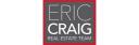 Eric Craig Real Estate Team logo