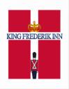 King Frederik Inn logo