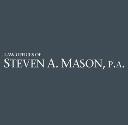Law Offices of Steven A. Mason, P.A. logo