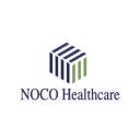 NOCO Healthcare logo