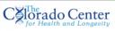 The Colorado Center for Health and Longevity logo