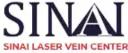 Sinai Laser Vein Center, logo